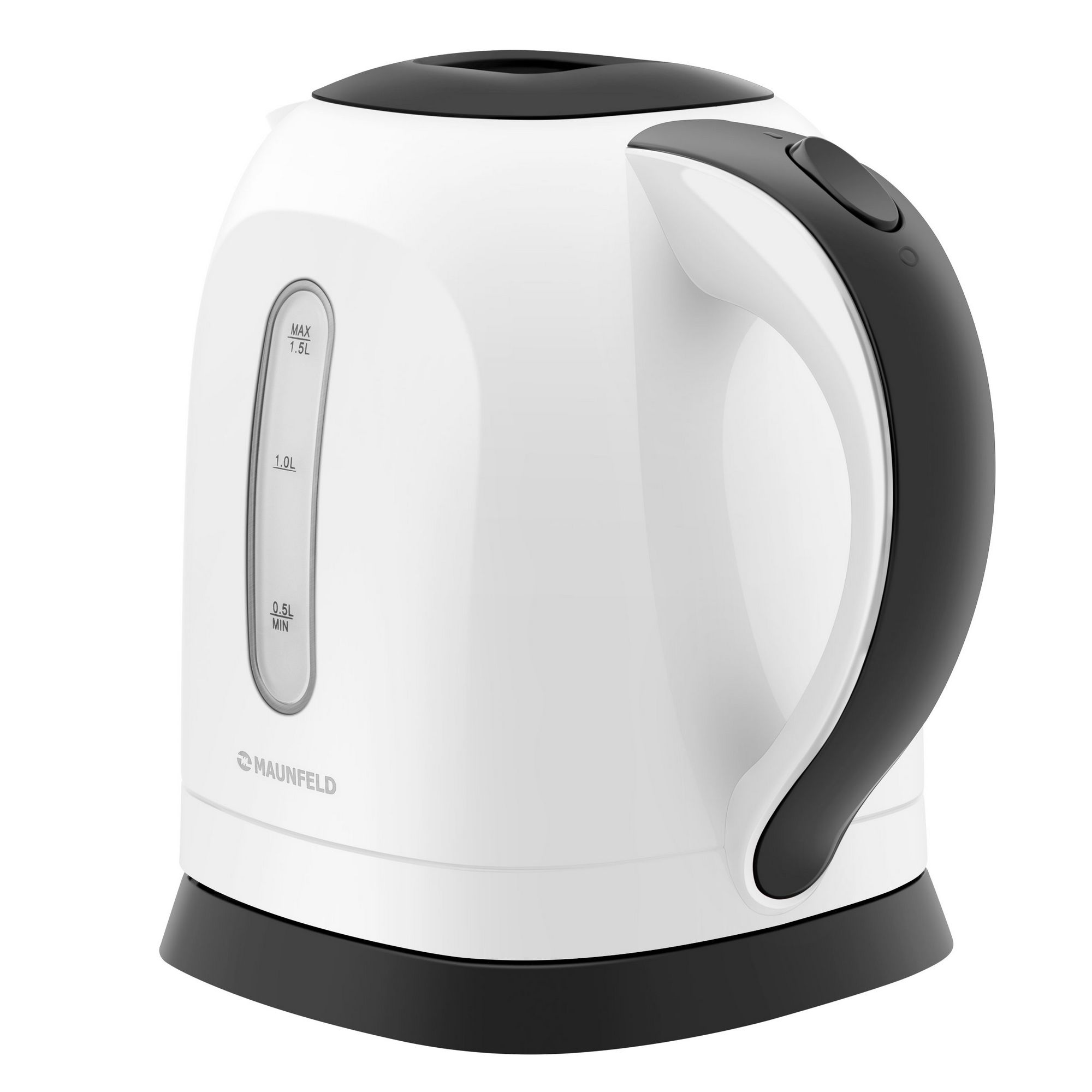 Чайник Maunfeld MGK-632W