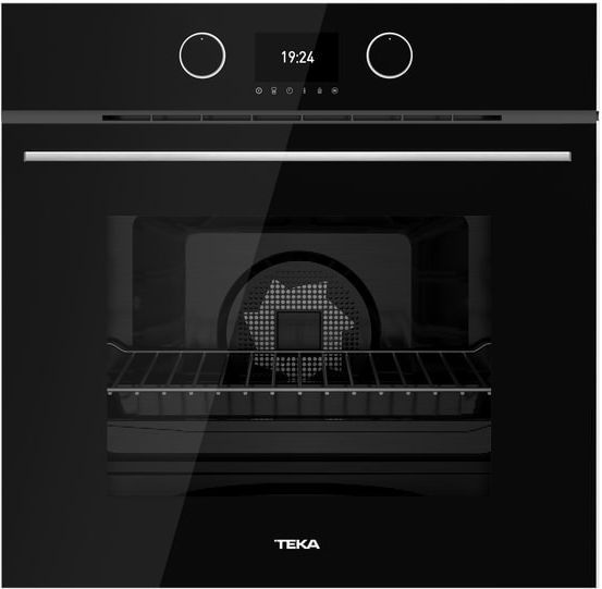 Духовой шкаф Teka HLB 8600 BLACK, 111000010