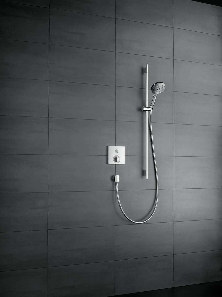 Смеситель Hansgrohe ShowerSelect для 1 потребителя, 15767000