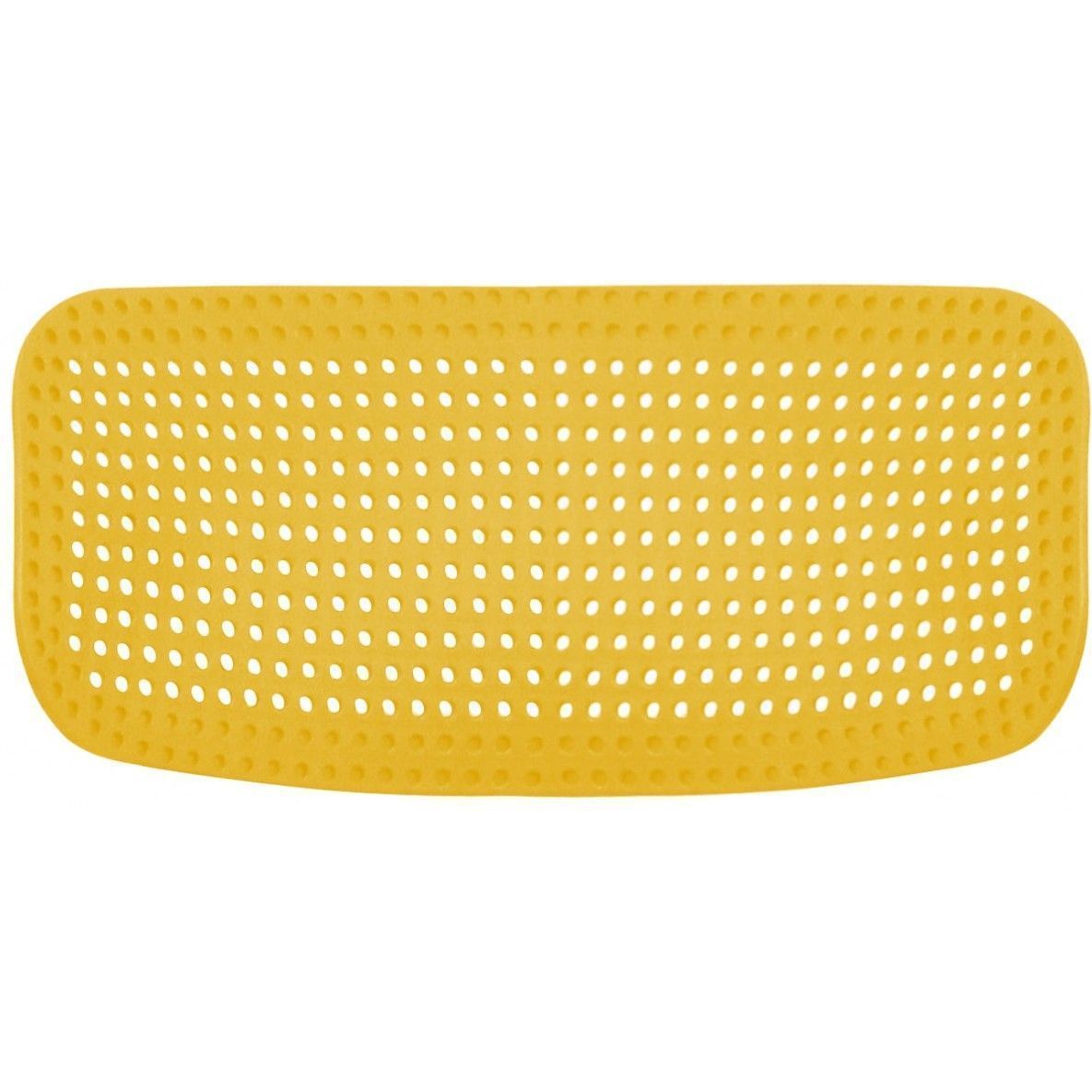 Спинка Sheffilton SHT-SB85 желтый RAL1021, 377351