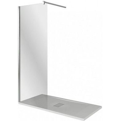 Душевая перегородка Good Door Walk-In SP