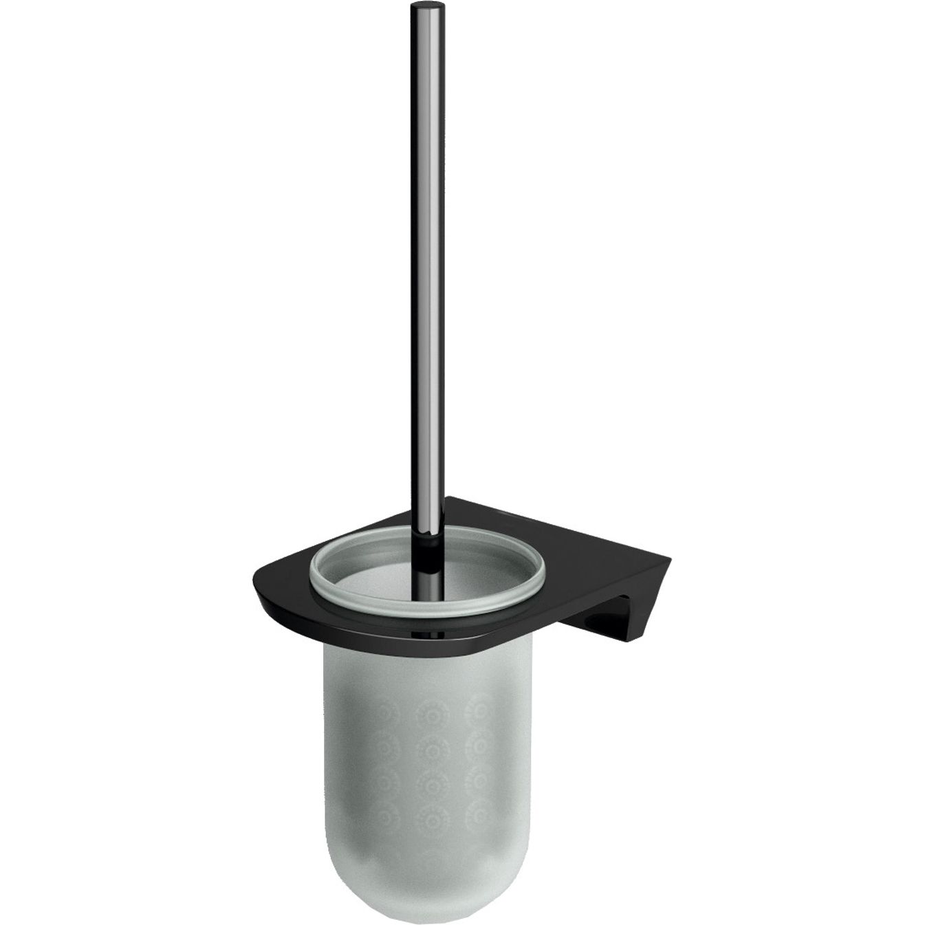 Щетка для унитаза подвесная WasserKRAFT Glan, K-5127