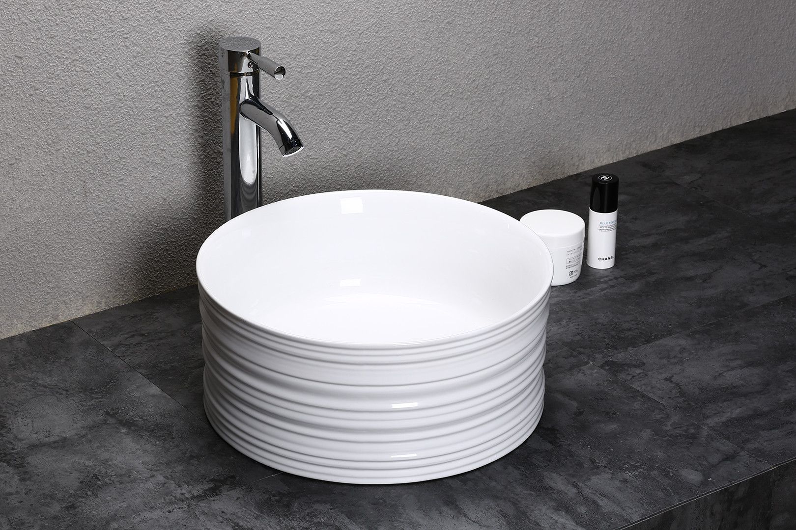 Раковина для ванной Ceramalux 40.5x40.5, W1532