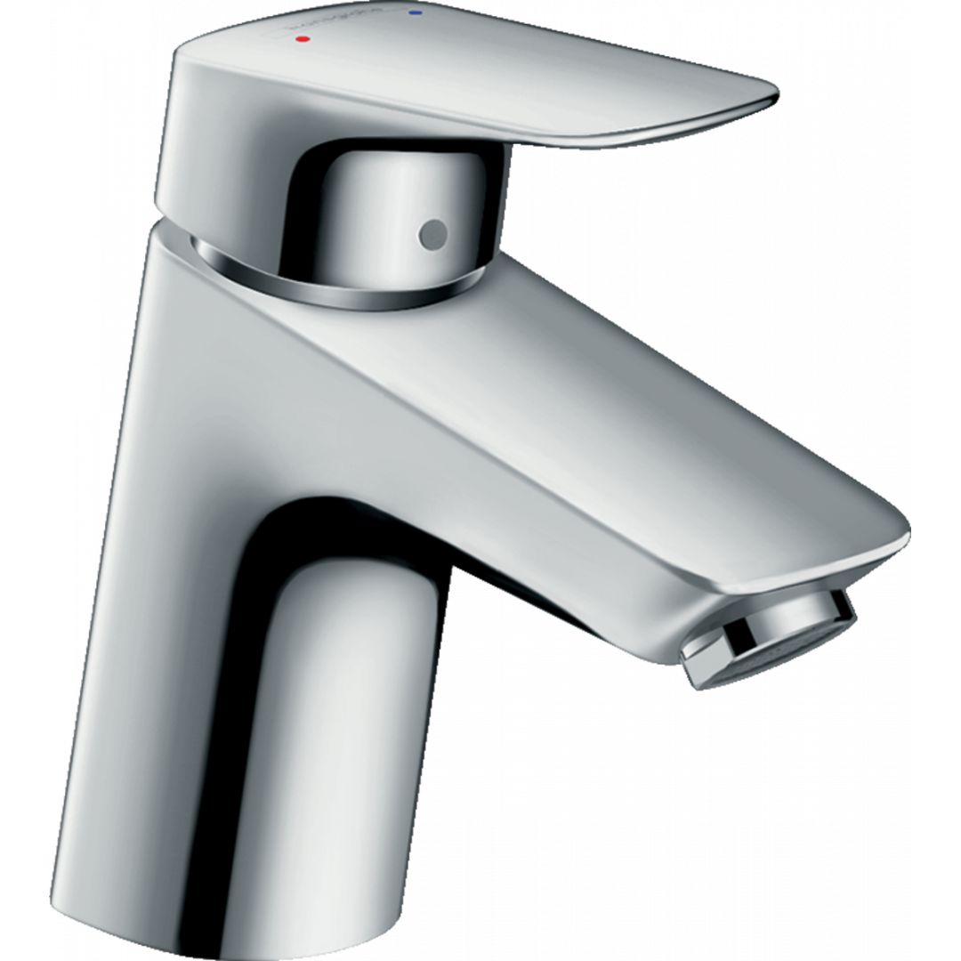 Смеситель для умывальника Hansgrohe Logis 70, 71070000