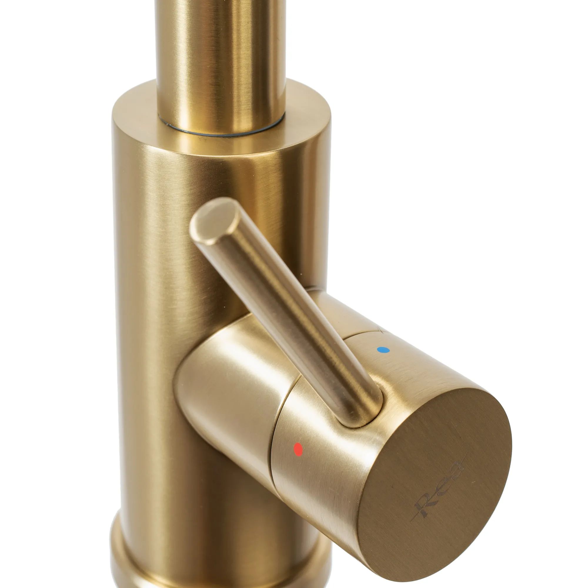 Смеситель для кухни Rea Fresh Gold Matt, REA-B9148
