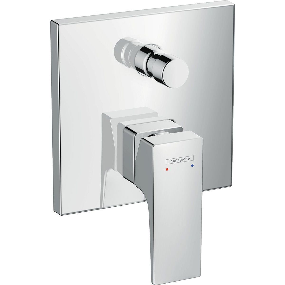 Смеситель для ванны Hansgrohe Metropol, 32545000
