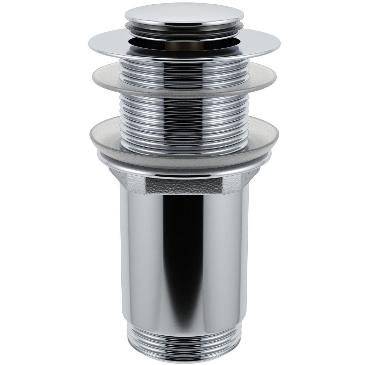 Донный клапан для раковины Wellsee Drainage System, 182134000