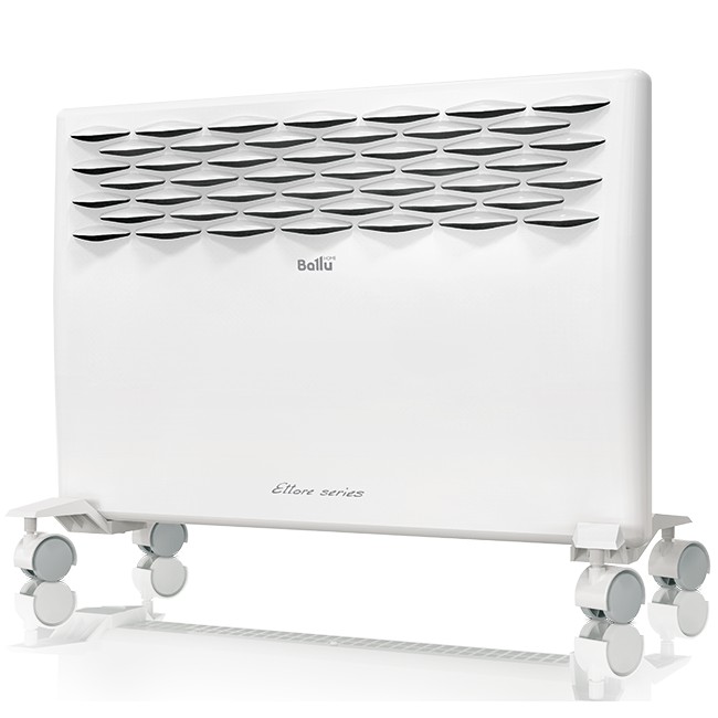 Конвектор электрический Ballu Ettore, BEC/ETMR-1000