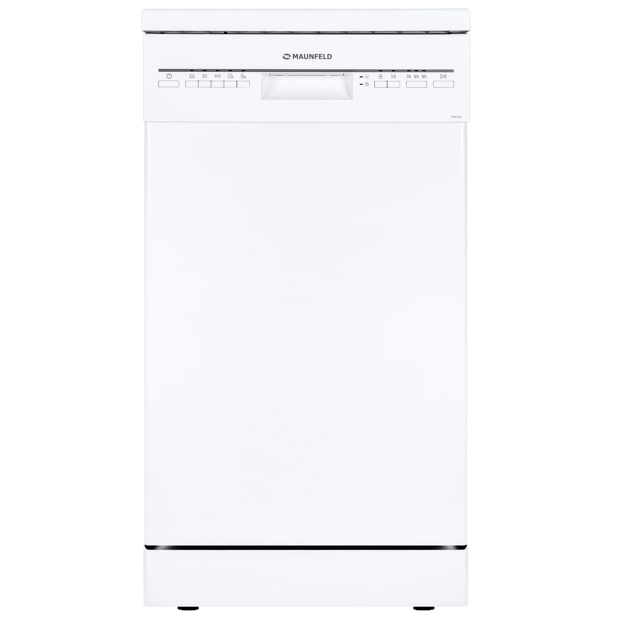 Посудомоечная машина Maunfeld MWF08S