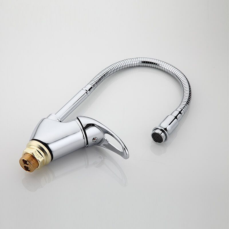 Смеситель для кухни Frap F4303-1