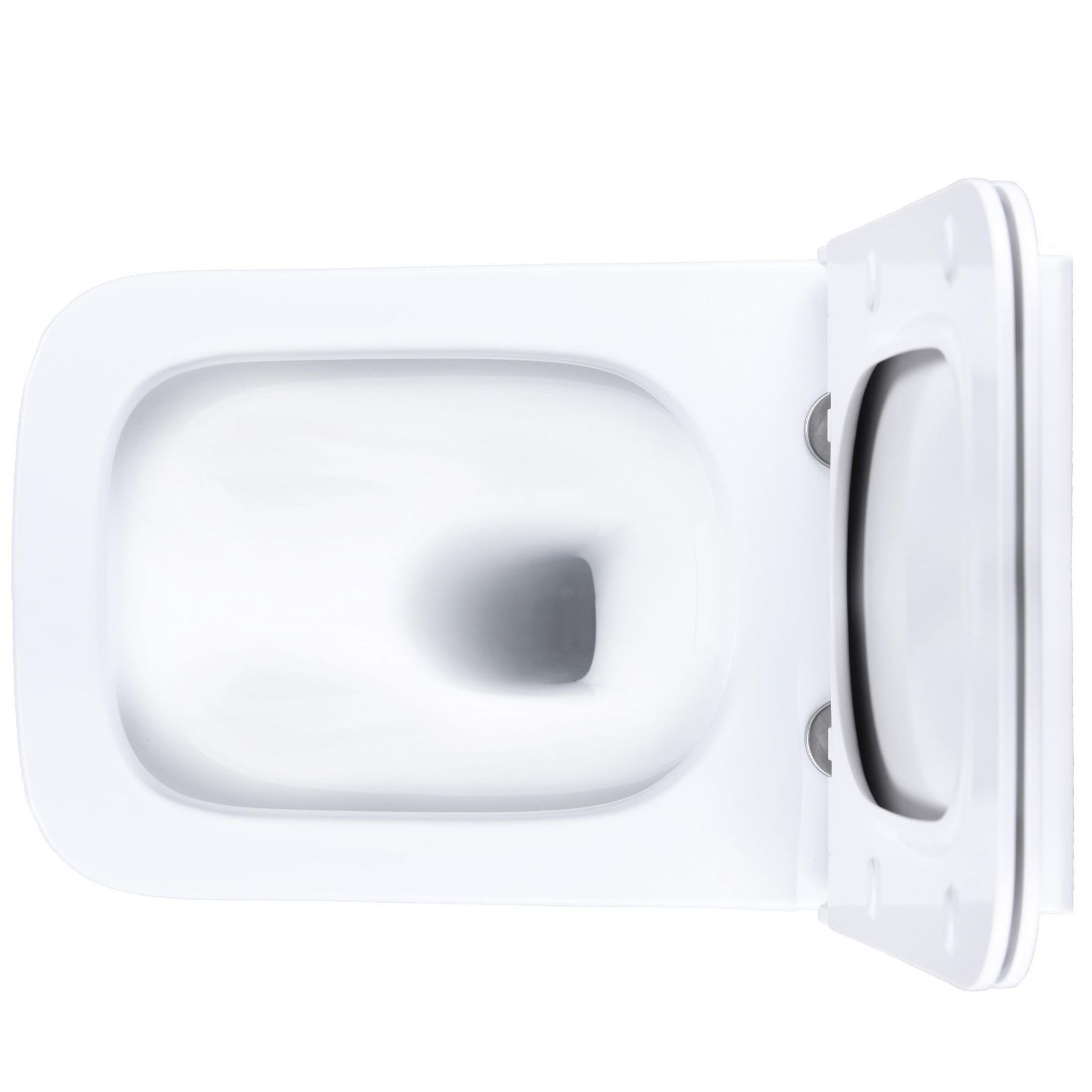 Унитаз подвесной Uptrend Accord Rimless, TR2122D