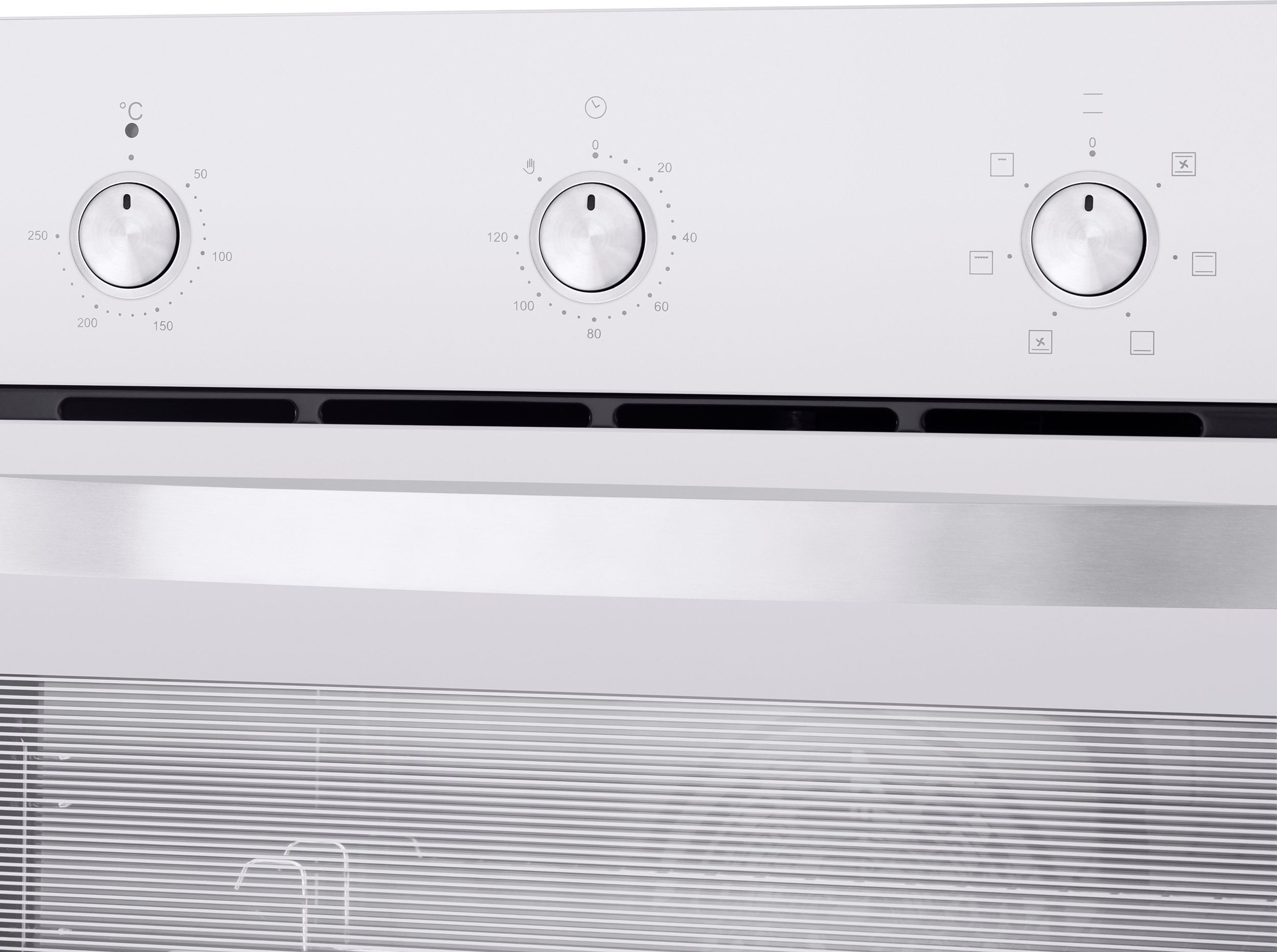 Шкаф духовой электрический Maunfeld, EOEC.586PW