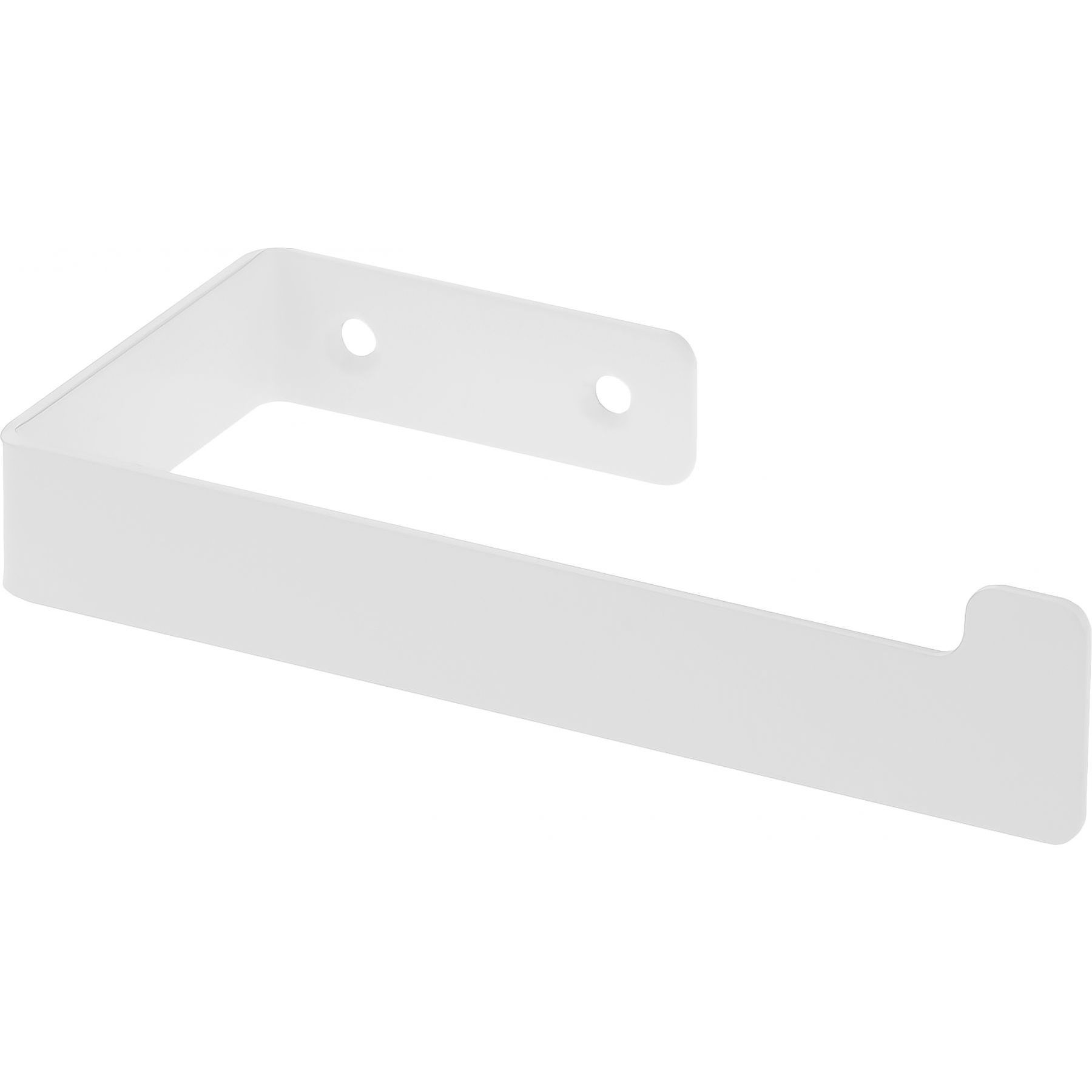 Держатель для туалетной бумаги Deante Mokko Bianco, ADM_A211