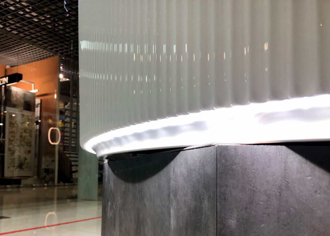 Подсветка для ванн Abber, AB0007