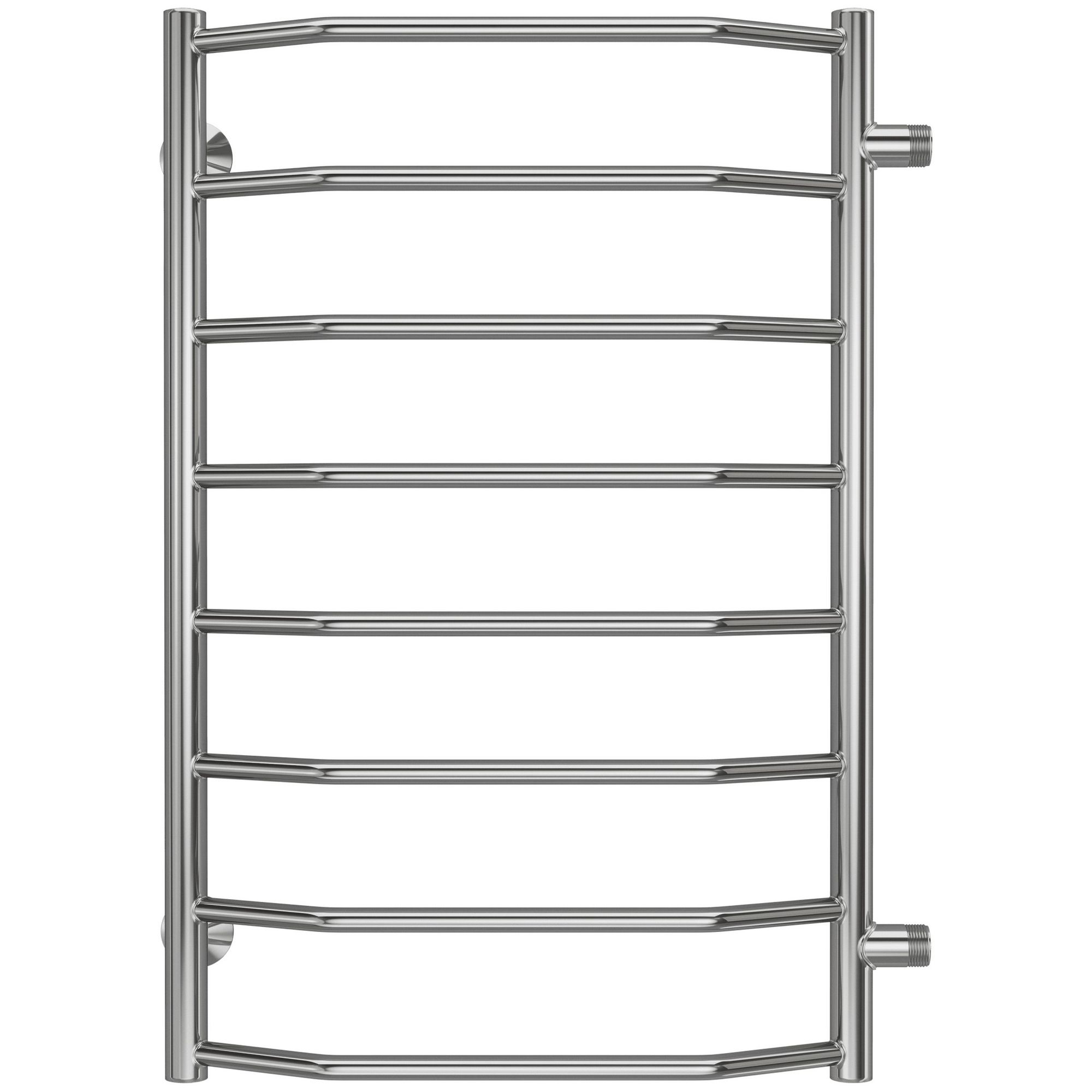 Полотенцесушитель Terminus Виктория П8 50x80 БП600