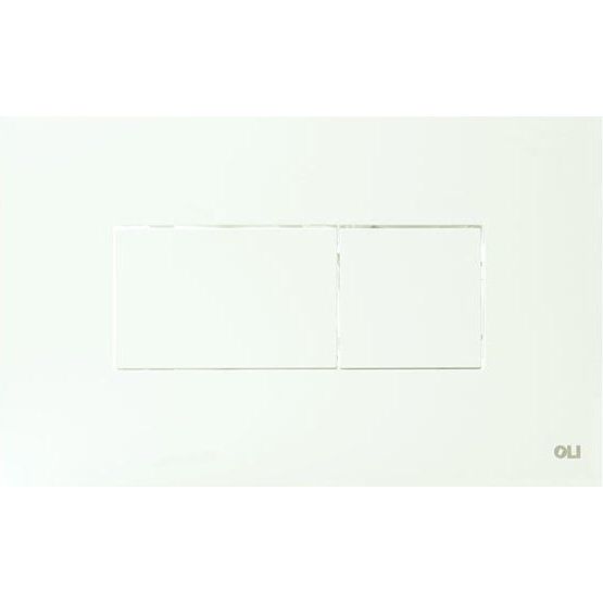 Панель OLI Karisma белая, 641001