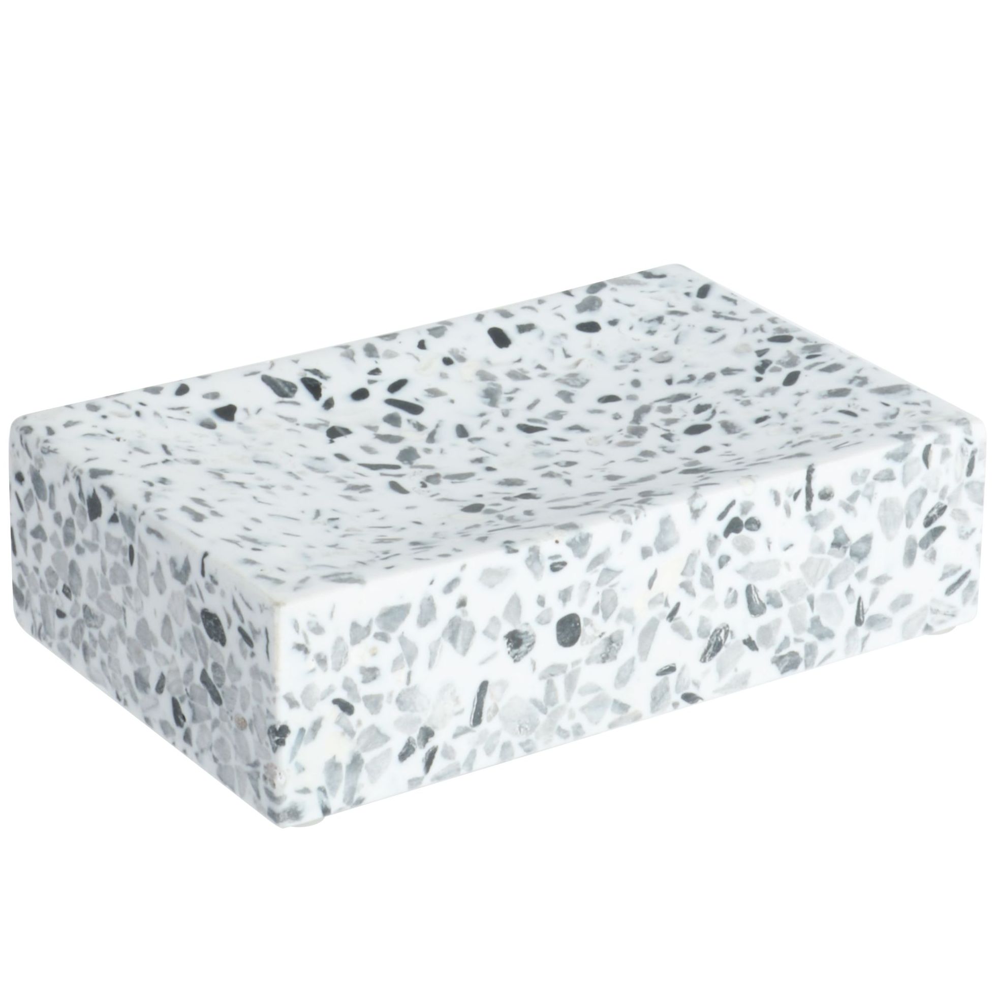 Мыльница Fixsen Punto, FX-200-4