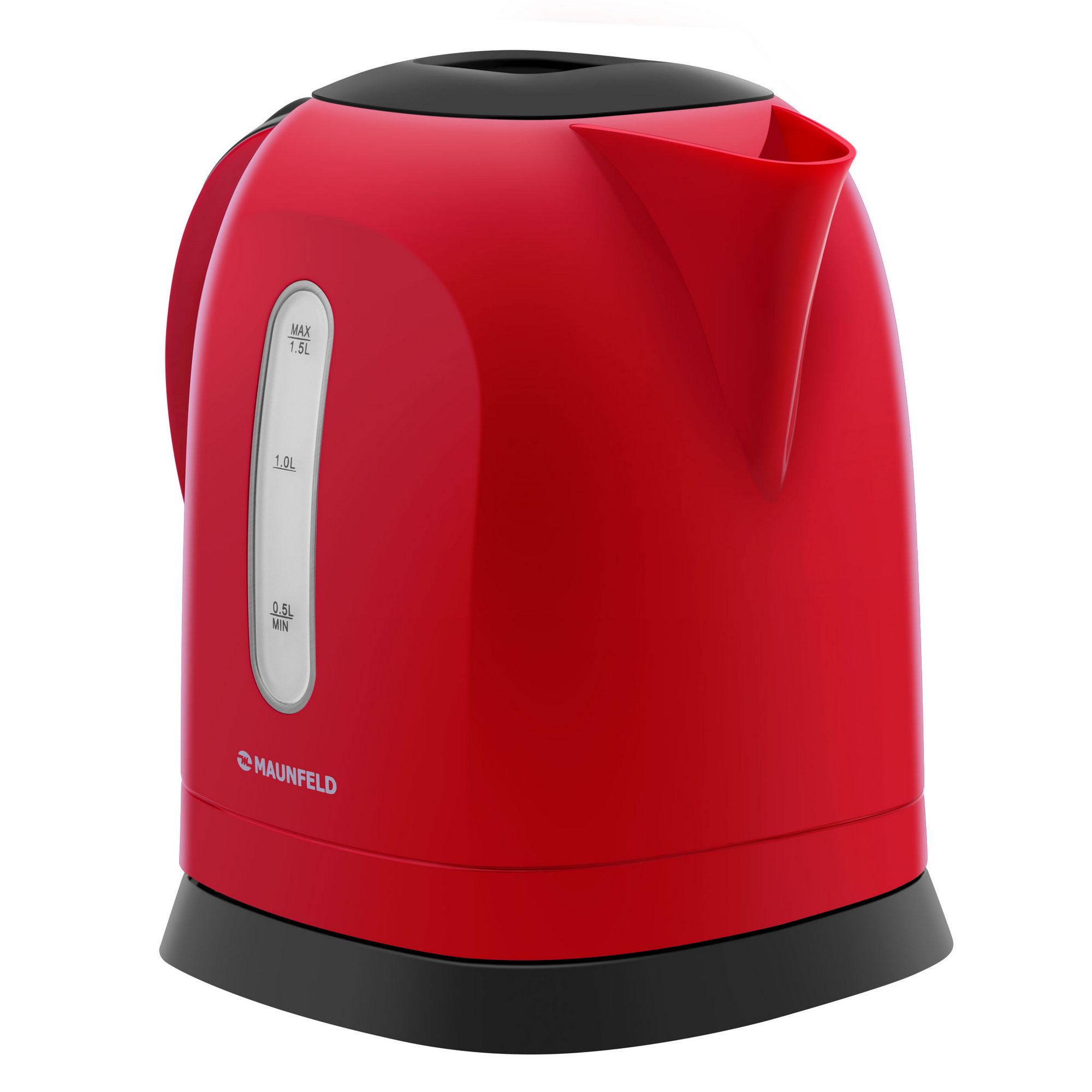 Чайник Maunfeld MGK-632R