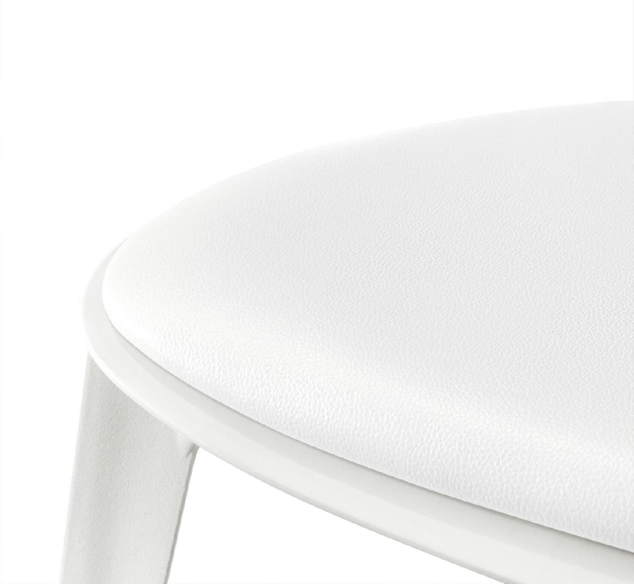 Стул Sheffilton SHT-S111-CN1 белый, 179414