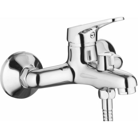 Смеситель для ванны Ledeme L3013