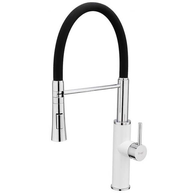 Смеситель для кухни Frap F4452-8