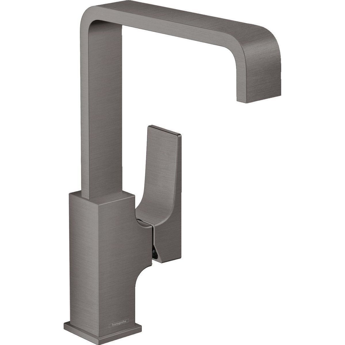 Смеситель для раковины Hansgrohe Metropol 230 с клапаном Push-Open, 32511340