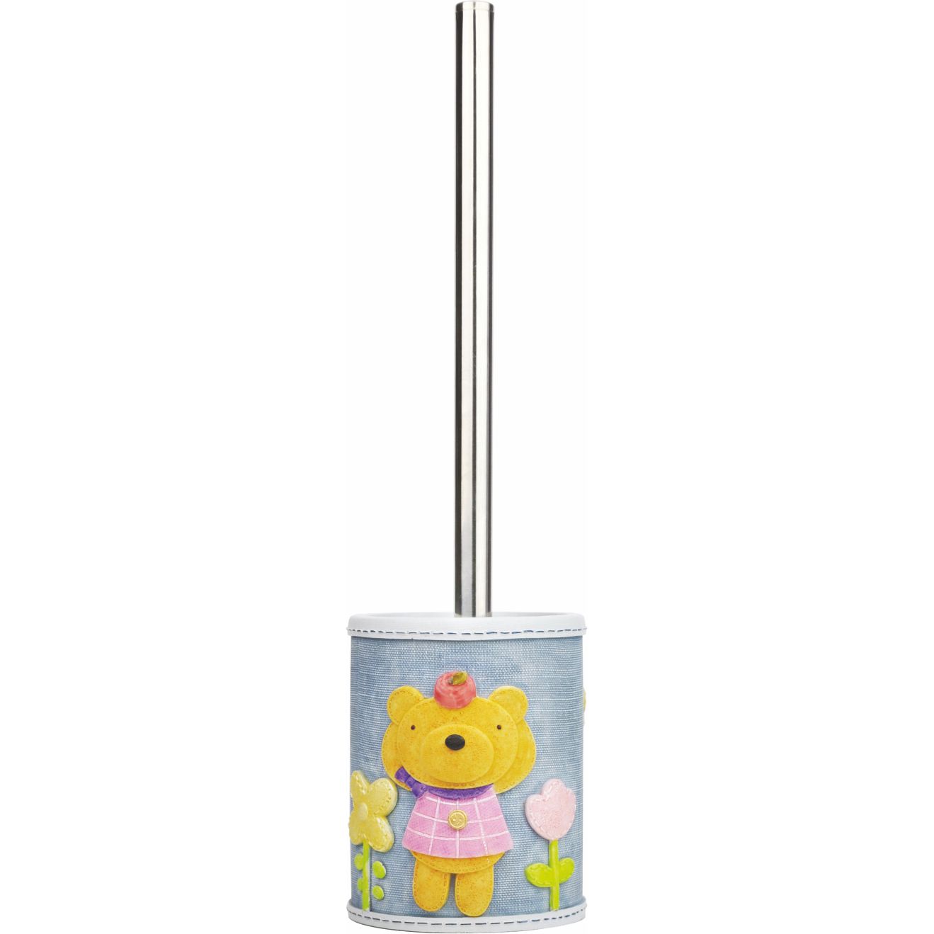 Ерш напольный WasserKRAFT Lossa, K-3427