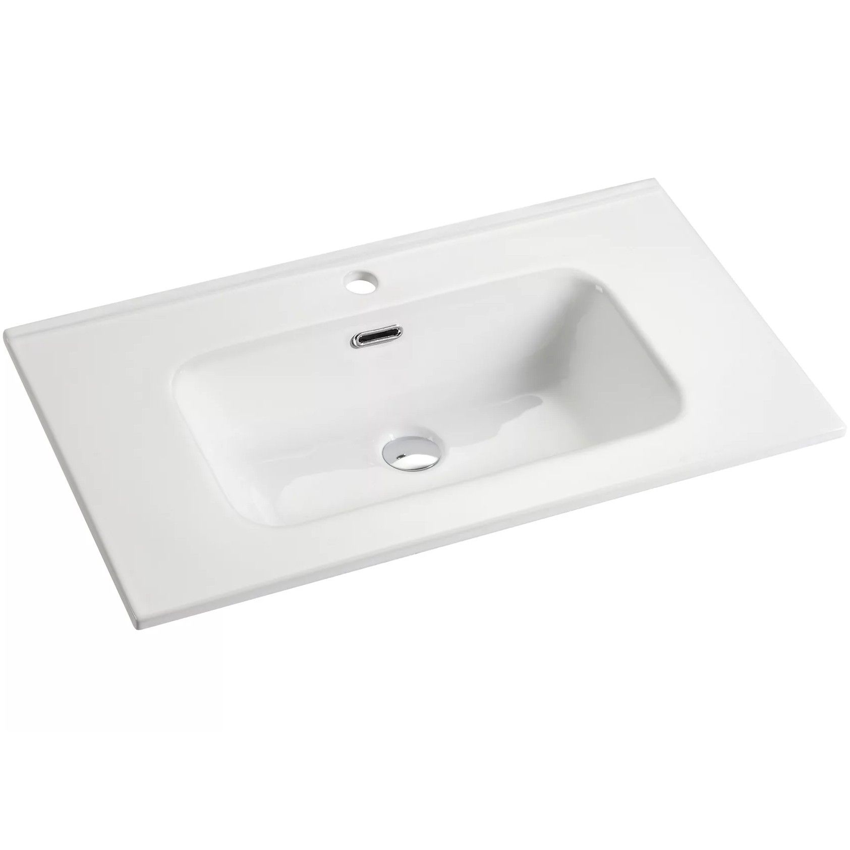 Умывальник Gid 9060S 61x46.5, 71155