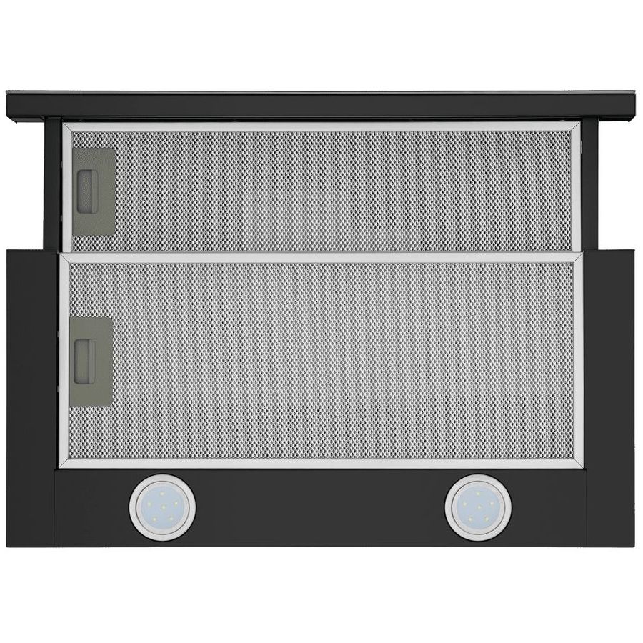 Кухонная вытяжка Maunfeld VS Touch 850 60 (черный)