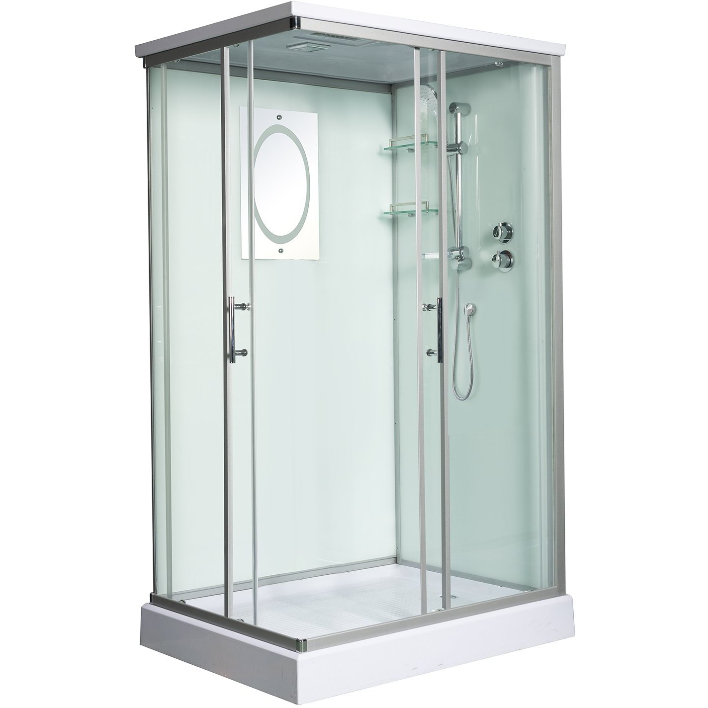 Душевая кабина WeltWasser WW500 LAINE 1202