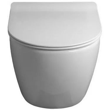 Унитаз подвесной Gid TR2198, 61107Y