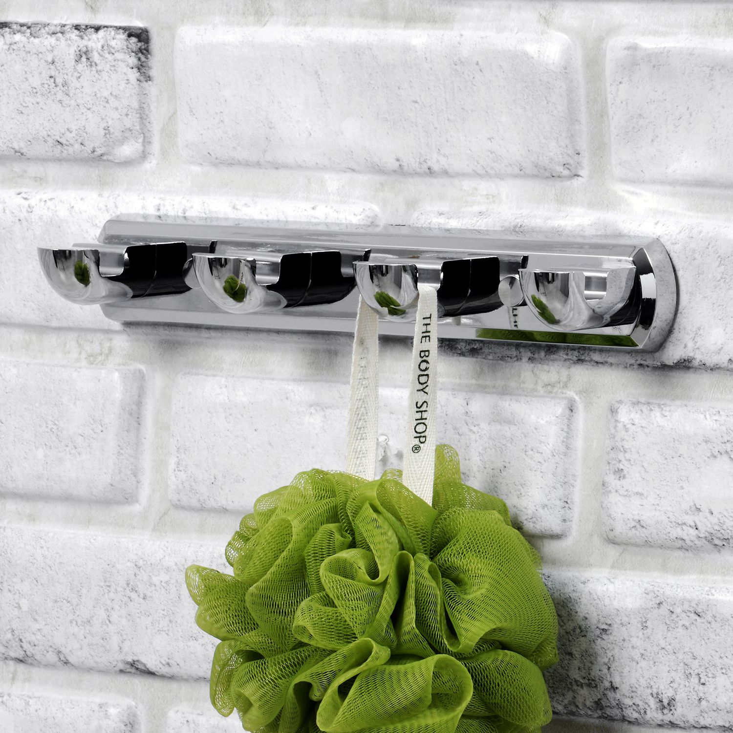 Кронштейн настенный WasserKRAFT Kammel, K-8374