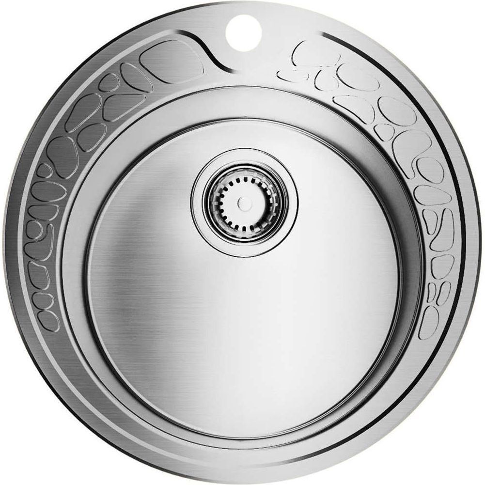 Мойка Omoikiri Tovada 49-IN, 4993006