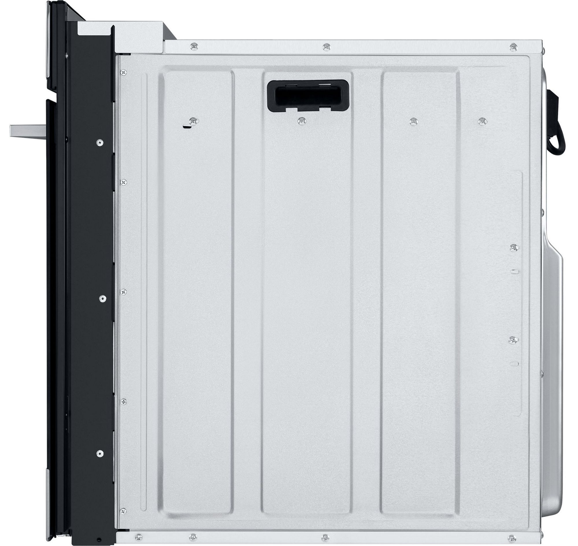 Электрический духовой шкаф Maunfeld EOEH.7611SCS2