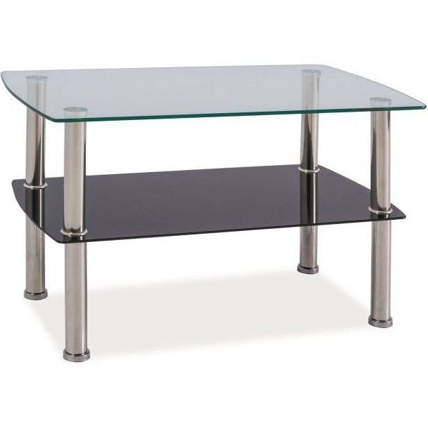 Стол журнальный Signal Irene, IRENETCCH