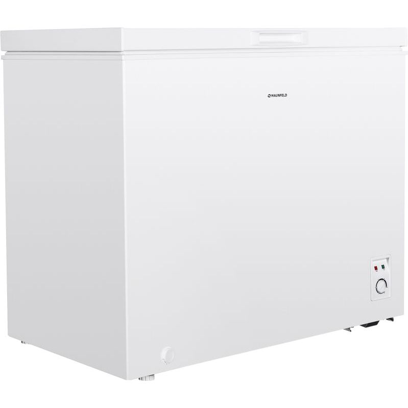Морозильный ларь Maunfeld MFL200W