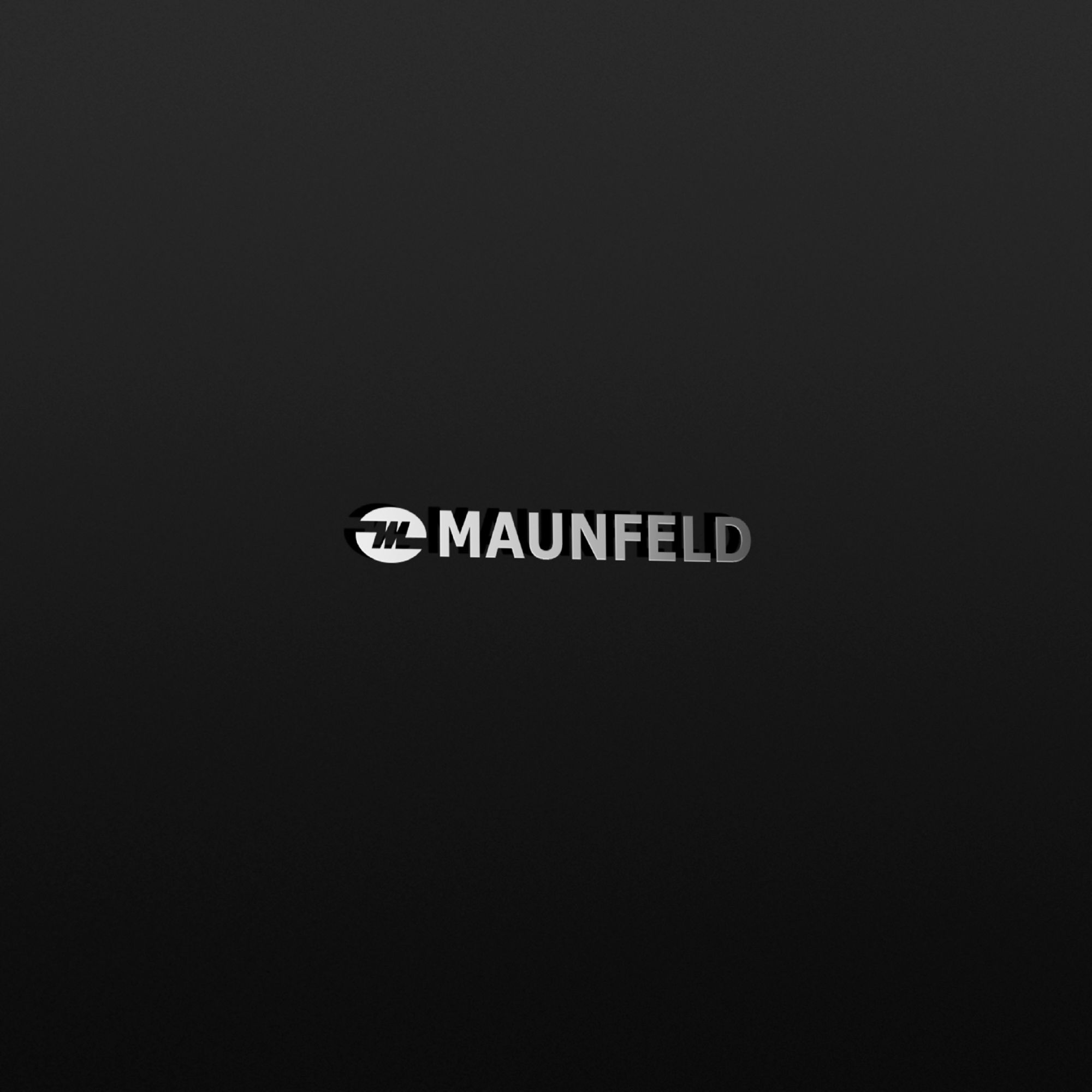Холодильник Maunfeld MFF200NFB