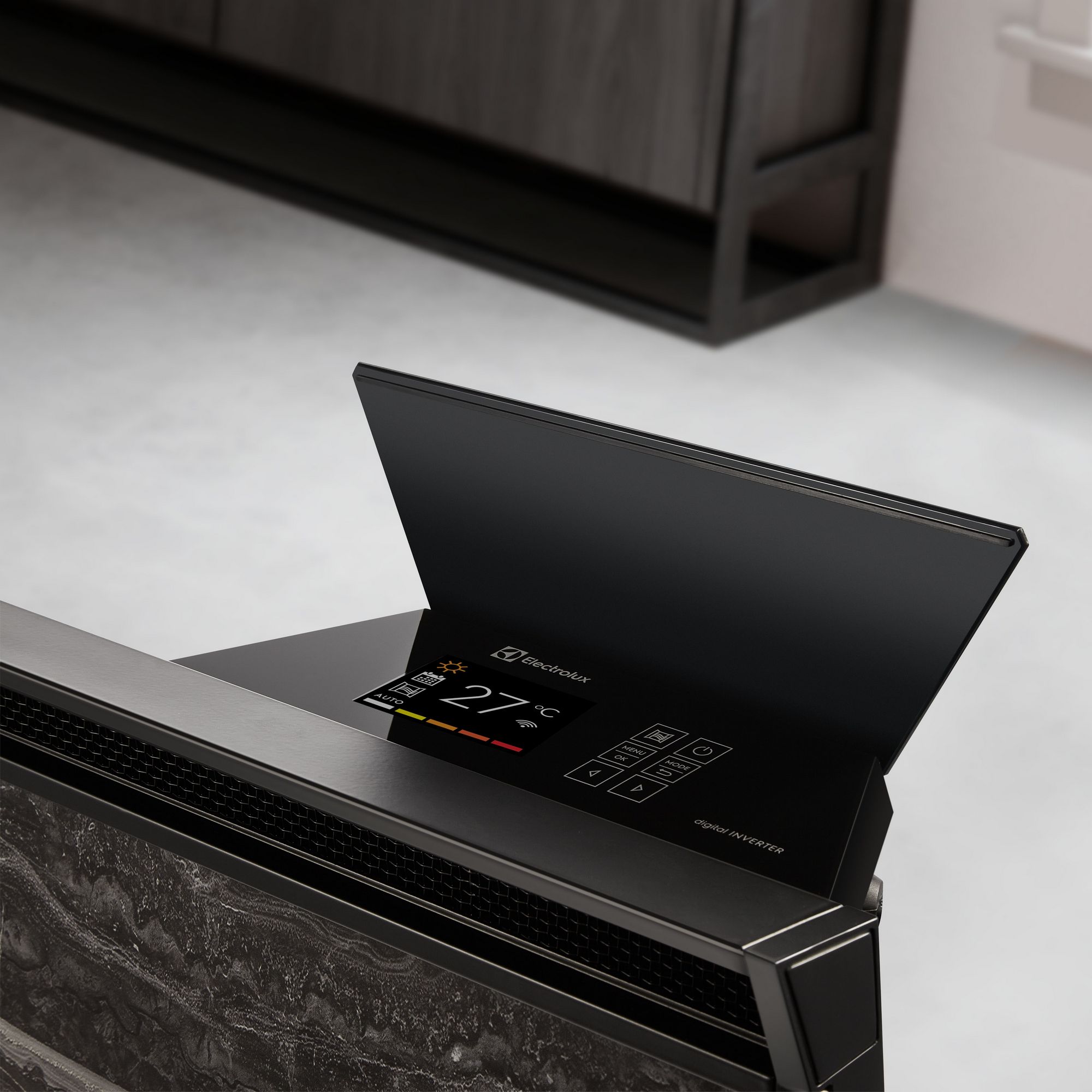 Конвектор электрический Electrolux Brilliant Marble, ECH/BMI-1500