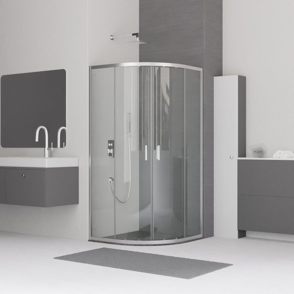 Душевой уголок RGW CL-54 90x90, 32095499-11