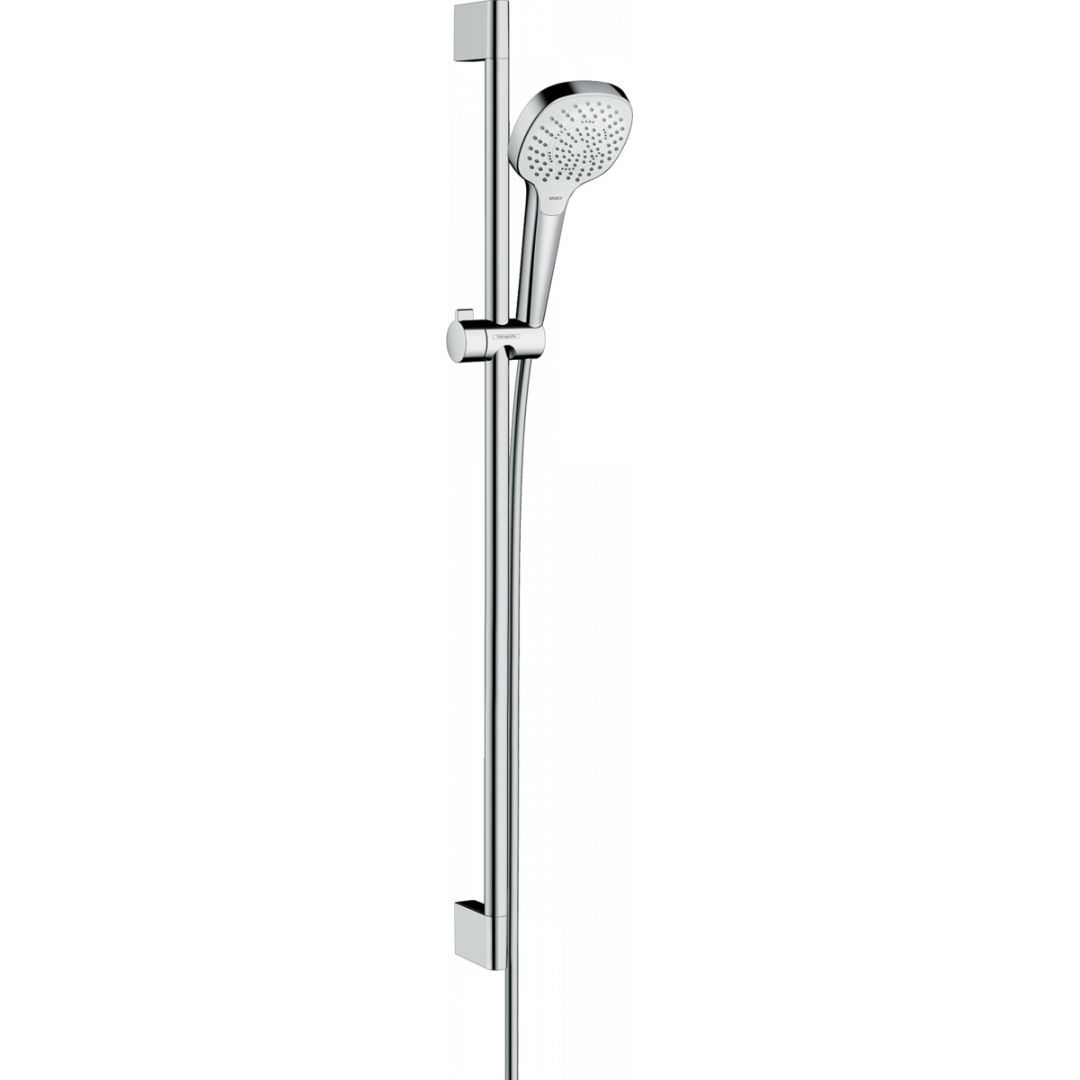Душевой набор Hansgrohe Croma Select E Multi Uni 90 см, 26590400