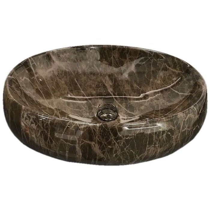 Умывальник Gid MNC168 60x41, 54409