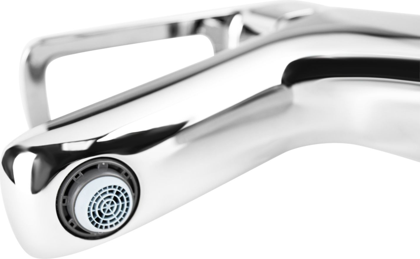 Смеситель для умывальника, Iddis Slide, SLISB00i01