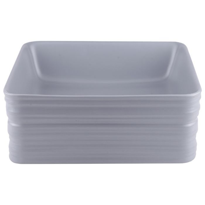 Умывальник Gid GM965 38.5x38.5, 53338