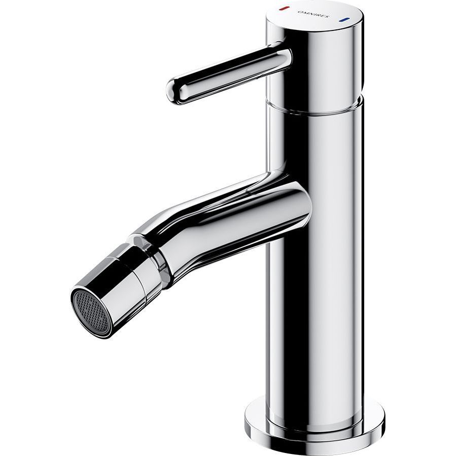 Смеситель для биде Omnires Y, Y1220CR