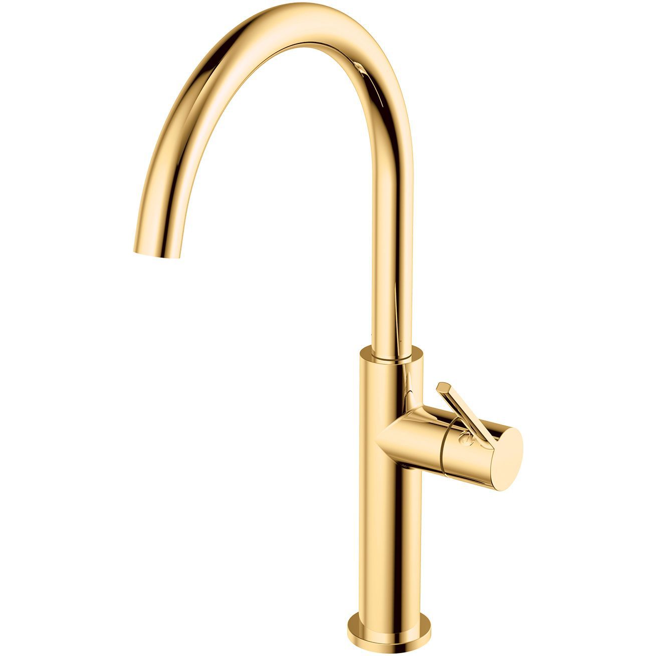 Смеситель для кухни Omnires Tula, TL6050GL