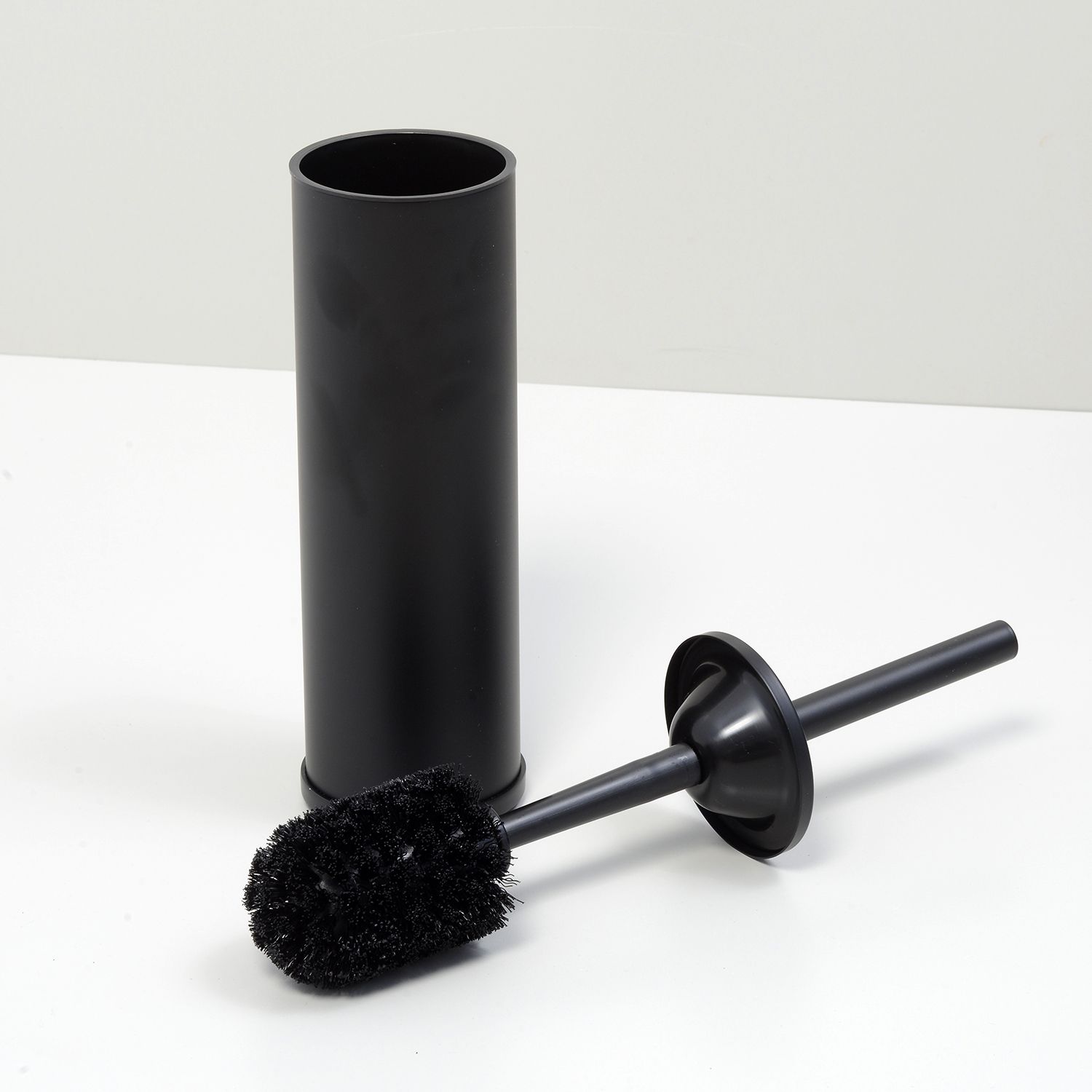 Щетка для унитаза напольная WasserKRAFT, K-1127