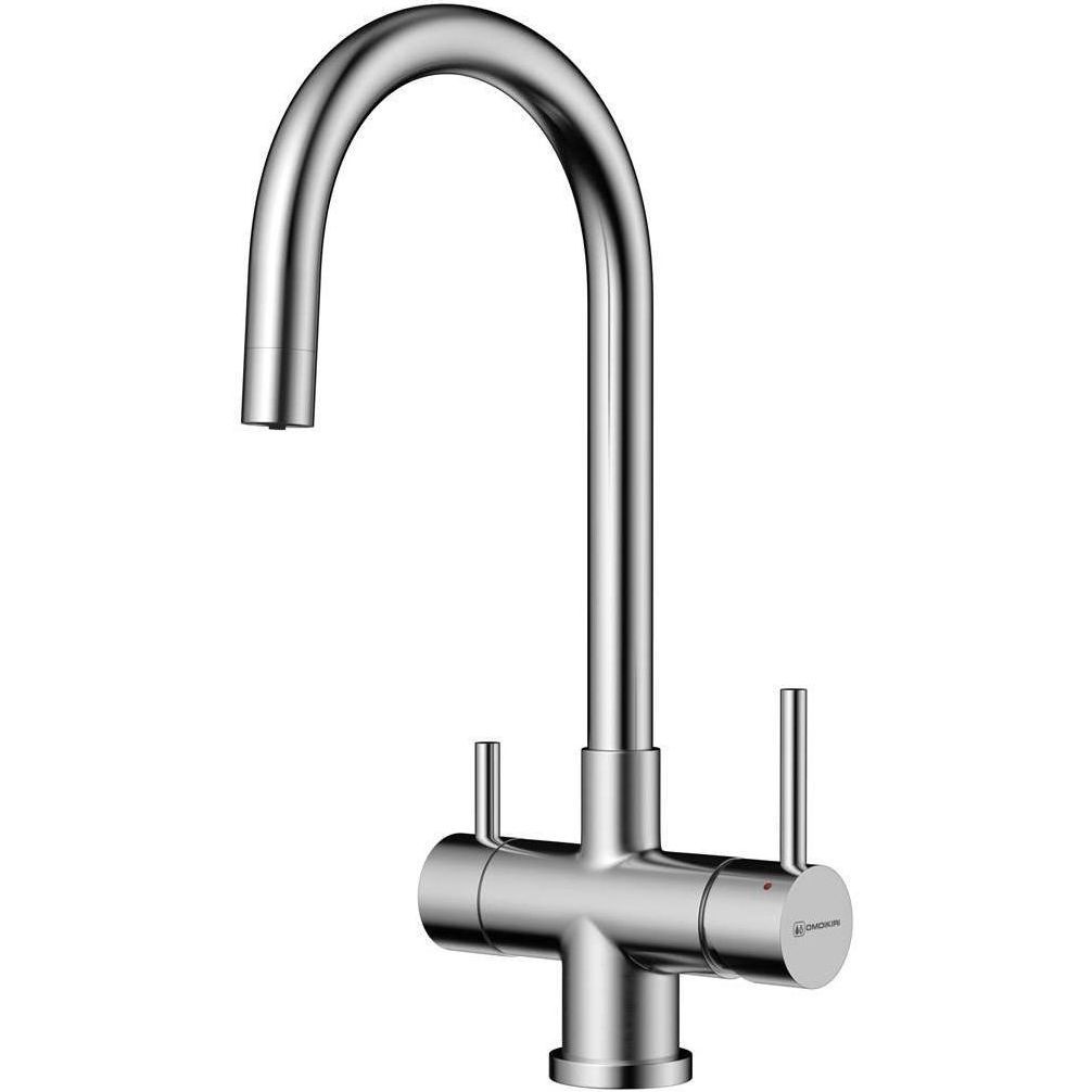 Кухонный смеситель Omoikiri Akita, 4994086
