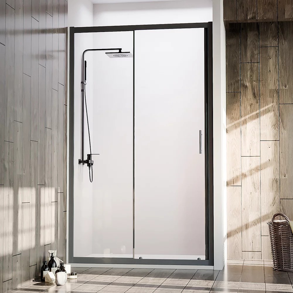 Душевая дверь Veconi VN72B-150-01-C4