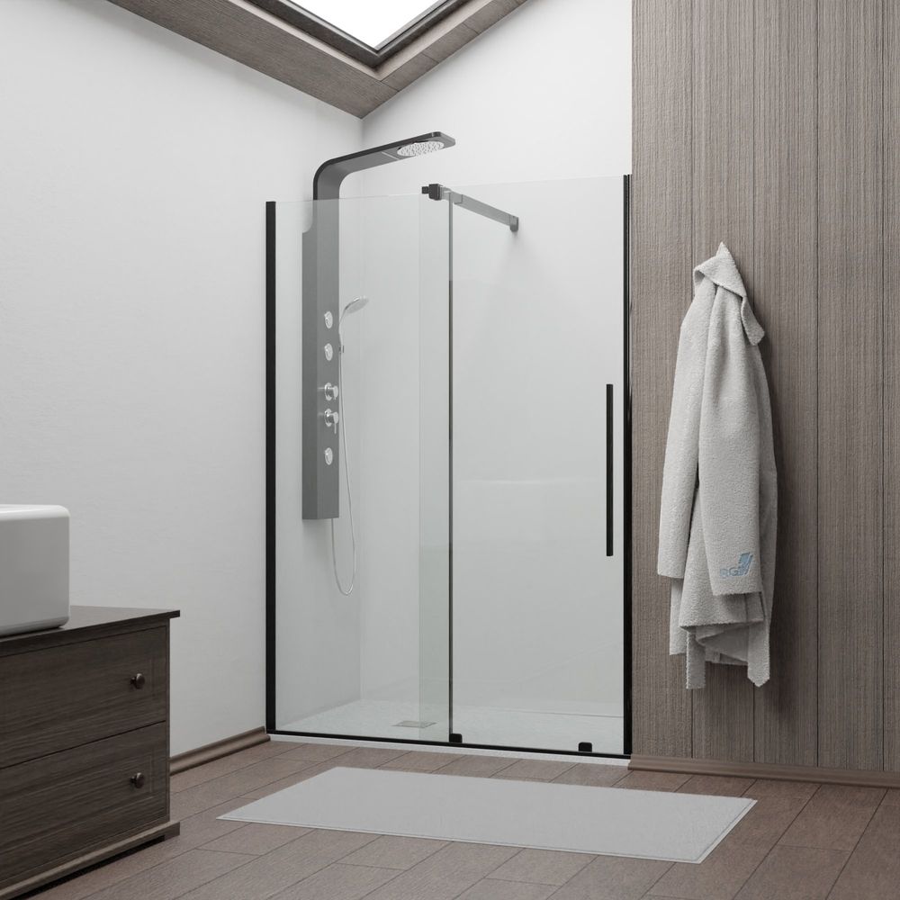 Душевая дверь RGW TO-18B-160, 41071816-14