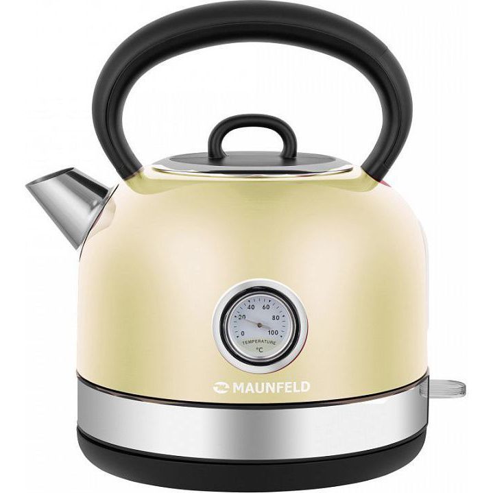 Чайник Maunfeld MFK-623BG